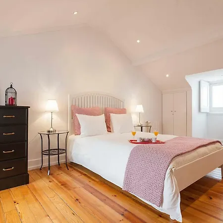 Apartment @sblisbon *