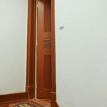 Apartman @sblisbon *