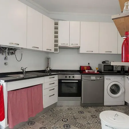 @sblisbon Apartamento *