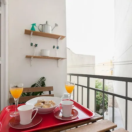 Apartman @sblisbon
