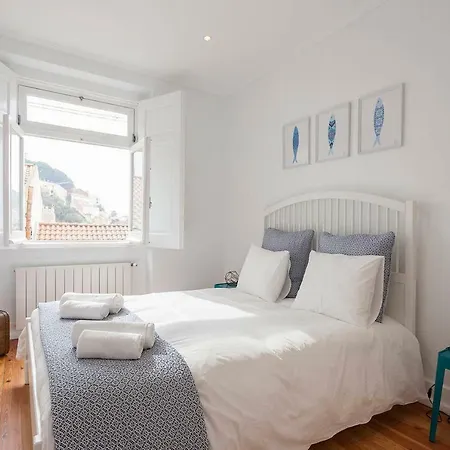 @sblisbon Apartman Lisboa