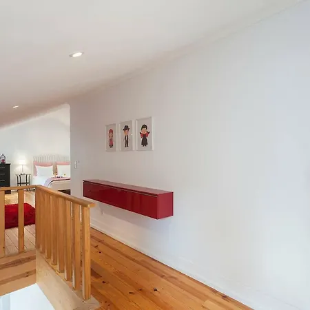 @sblisbon Apartman