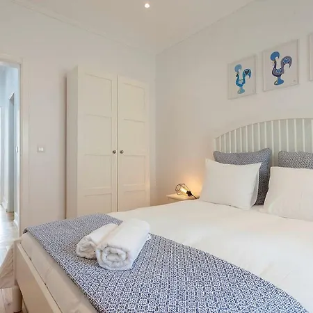 Apartamento @sblisbon *