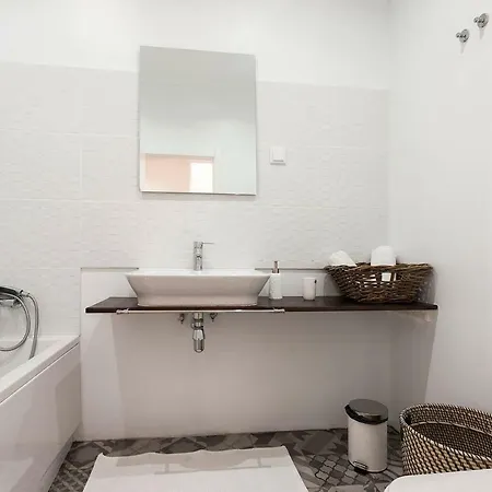 @sblisbon Apartman *