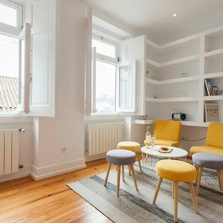 Apartman @sblisbon Lisboa